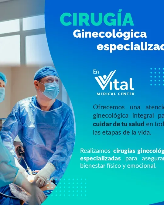 Vital Medical Center · foto 4