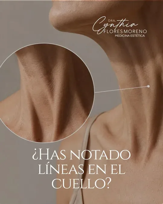 Medicina Estética Dra. Cynthia Flores Moreno · foto 4