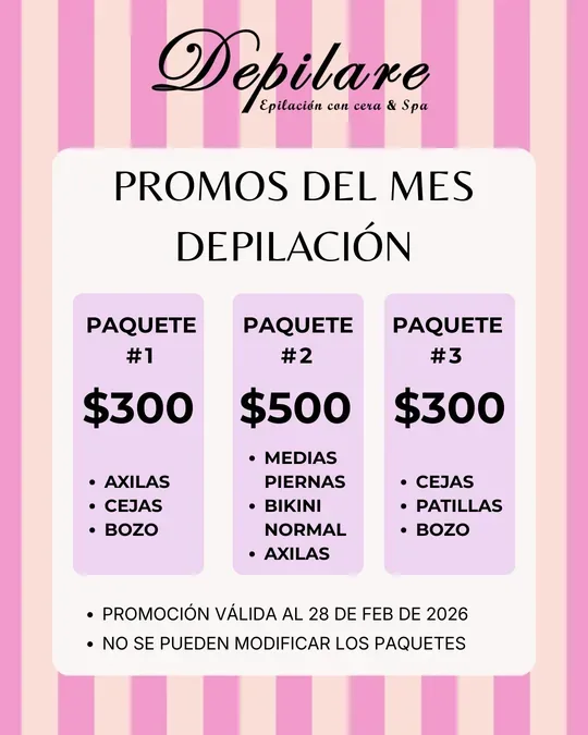 Depilare Spa · foto 4
