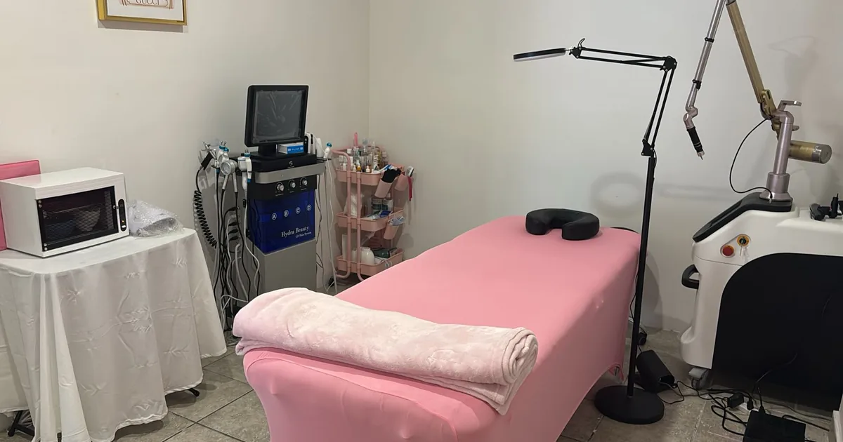 Elite Spa