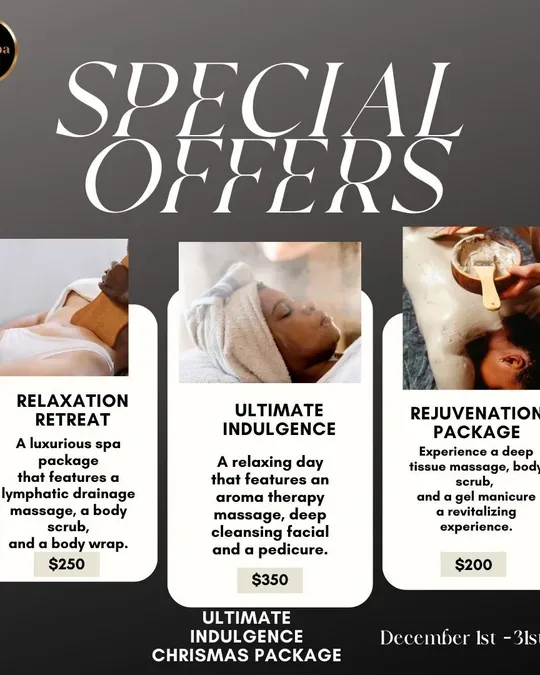 Elite Spa · foto 1