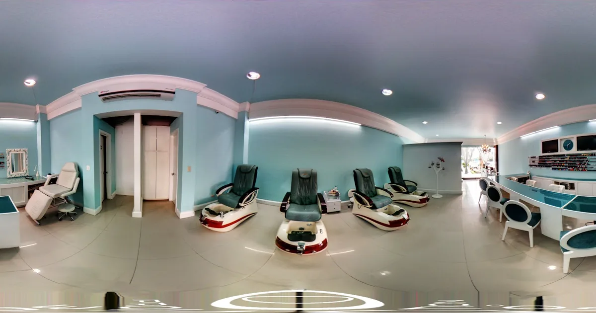 Nail Spa