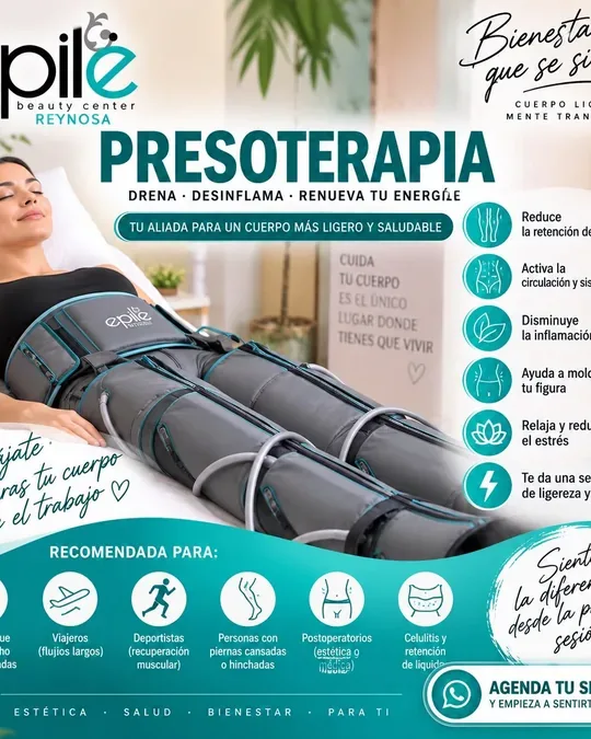 EPILE BEAUTY CENTER REYNOSA · foto 1