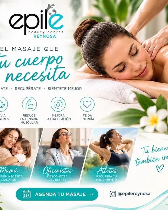 EPILE BEAUTY CENTER REYNOSA · foto 2
