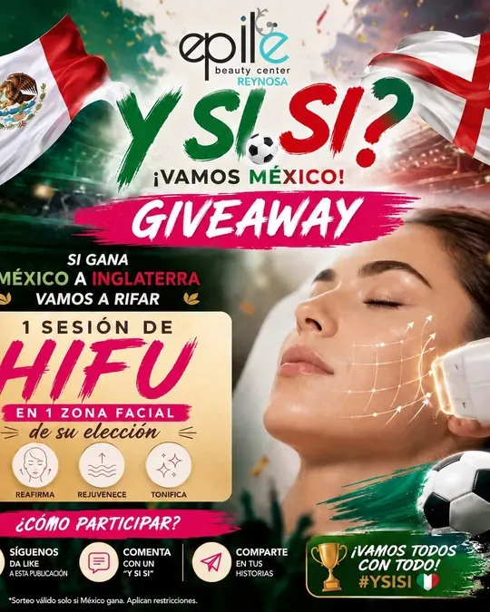 EPILE BEAUTY CENTER REYNOSA · foto 4