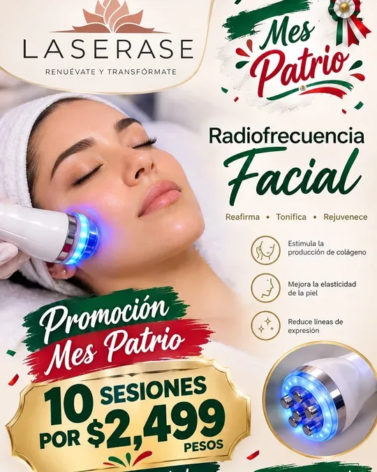 Laserase · foto 1
