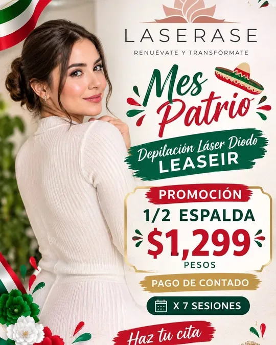 Laserase · foto 2