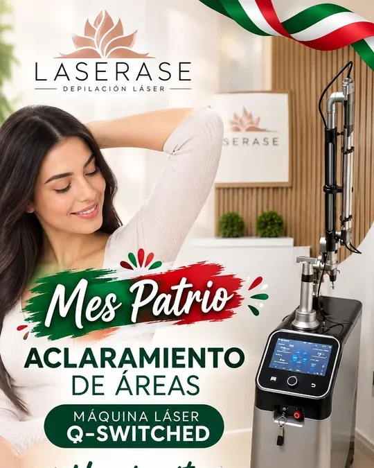 Laserase · foto 3