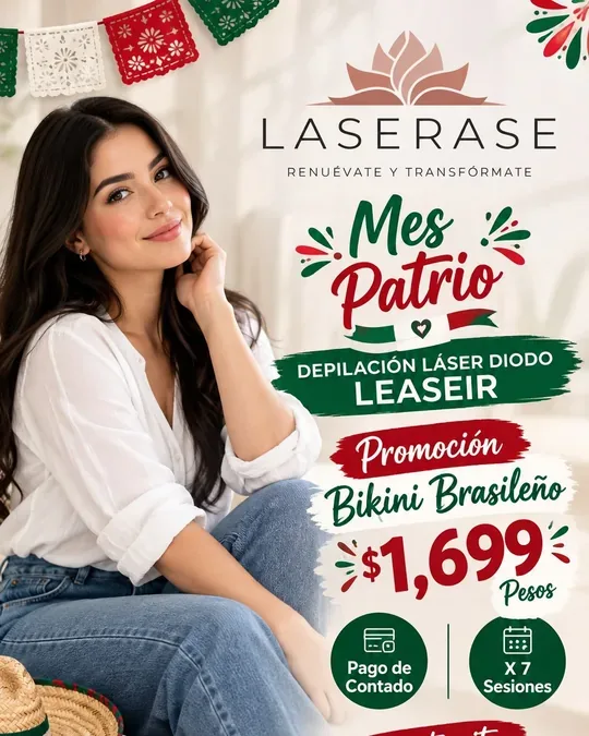 Laserase · foto 4