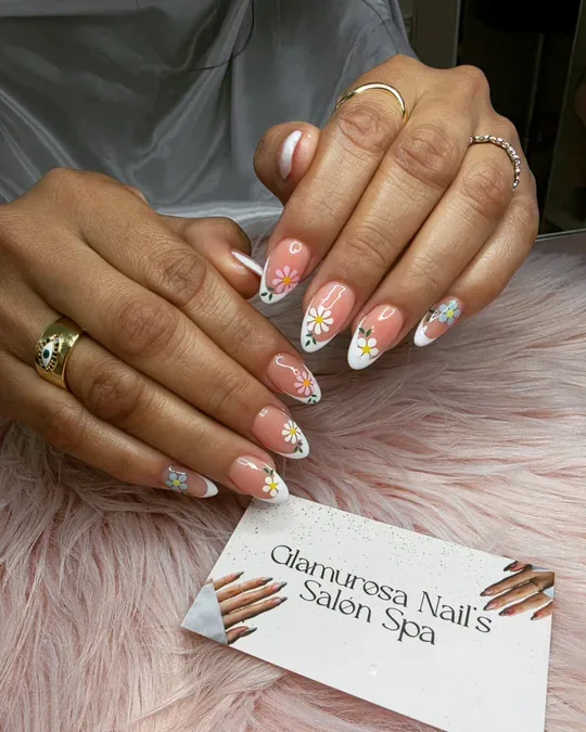 GLAMUROSA NAIL’S salón spa · foto 3