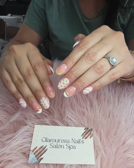 GLAMUROSA NAIL’S salón spa · foto 4