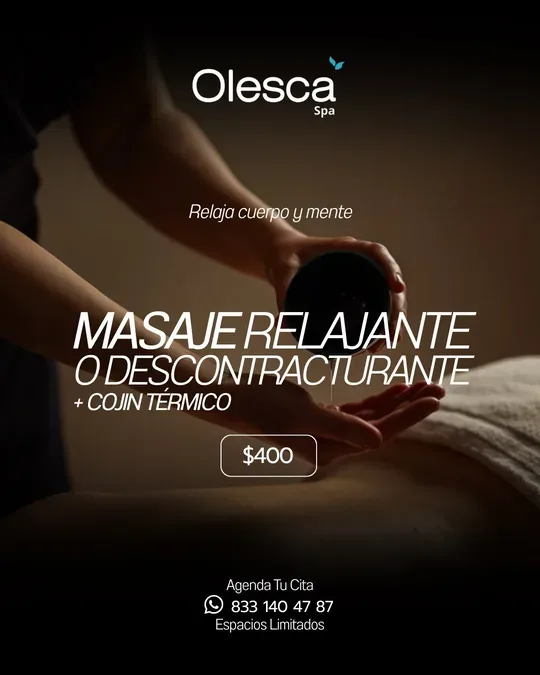 Olesca Spa · foto 1