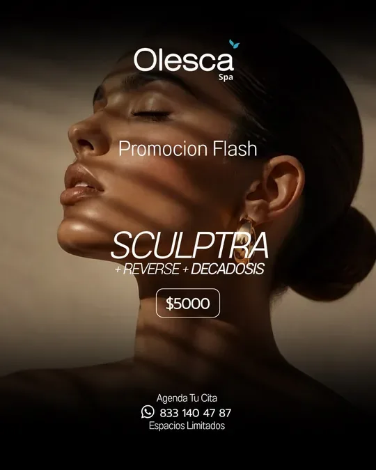 Olesca Spa · foto 3