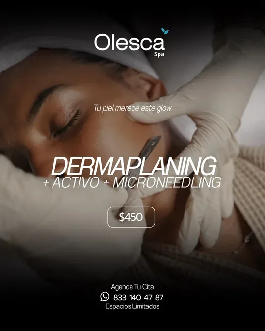 Olesca Spa · foto 4