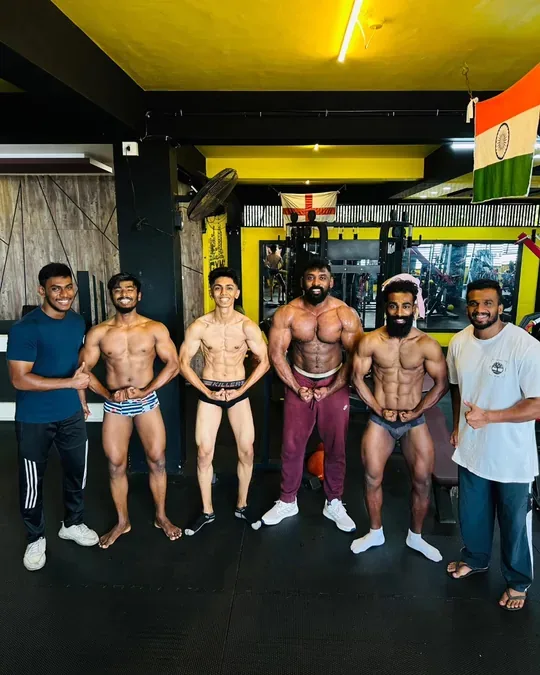 Body Zone · foto 2