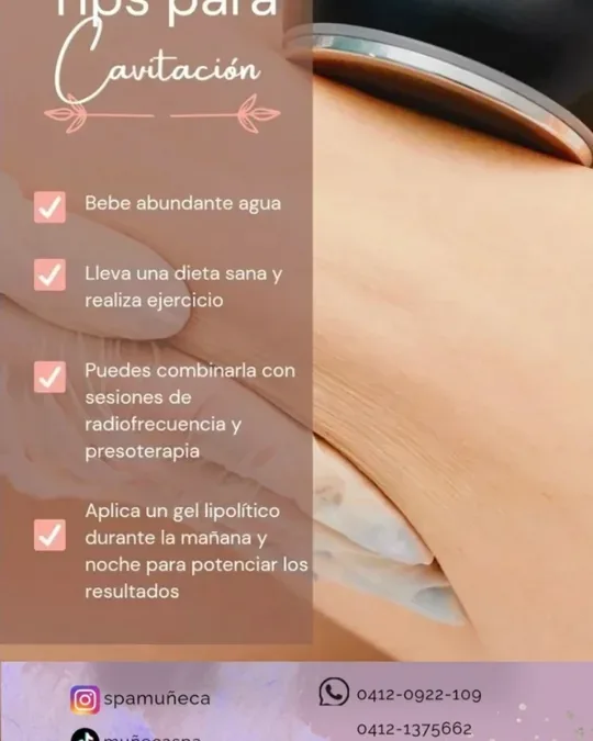 Muñeca spa · foto 4