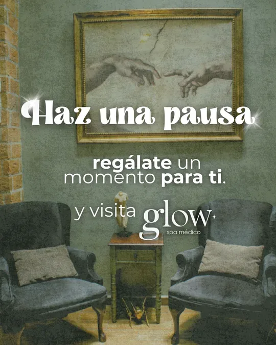 Glow spa médico · foto 1