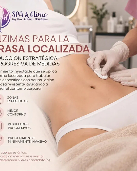 KM Spa & Clinic by Dra. Karina Mendiola · foto 2
