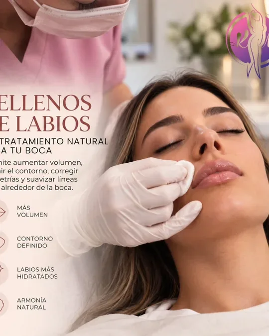KM Spa & Clinic by Dra. Karina Mendiola · foto 3