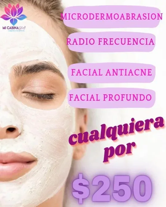 Mi Cabina Spa · foto 1