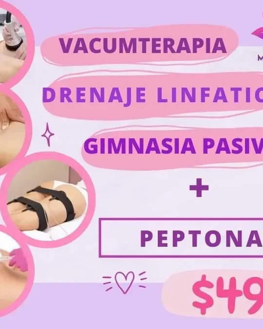 Mi Cabina Spa · foto 2