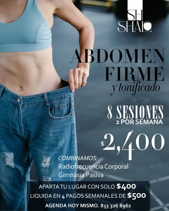 SHALO SPA · foto 2
