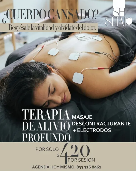 SHALO SPA · foto 4