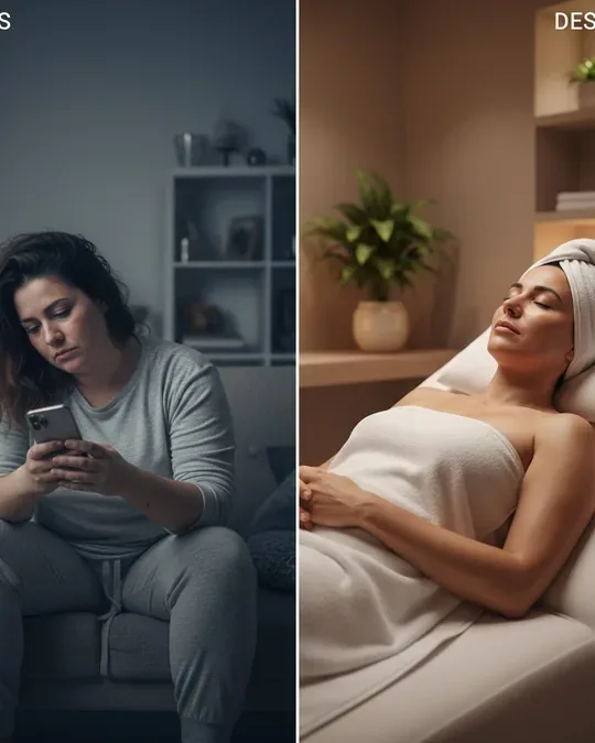 Spa Ama Tu Cuerpo · foto 2