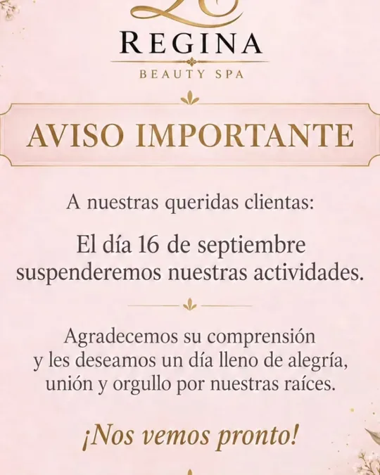 REGINA Beauty Spa · foto 1