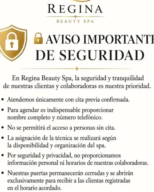 REGINA Beauty Spa · foto 2