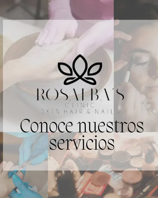 ROSALBA’S CLINIC · foto 1