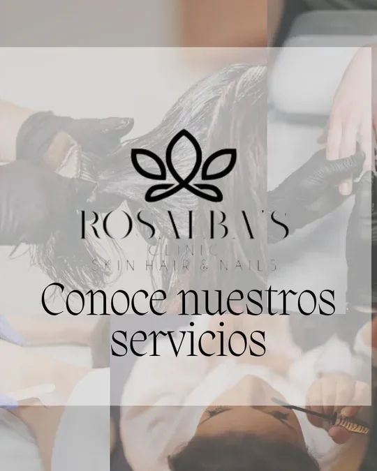 ROSALBA’S CLINIC · foto 3