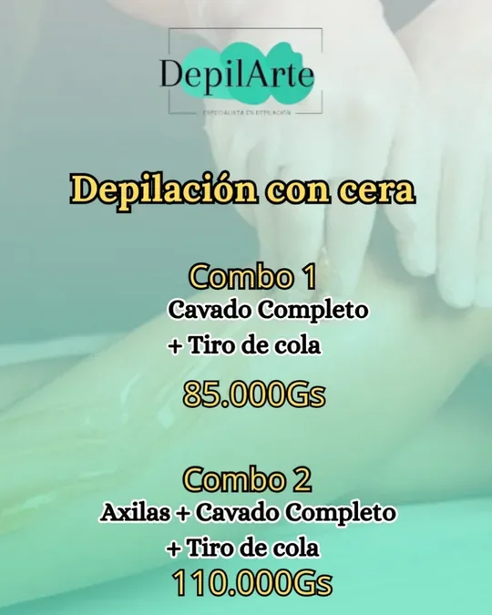 Depilarte · foto 1