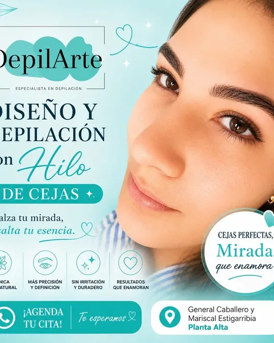Depilarte · foto 4