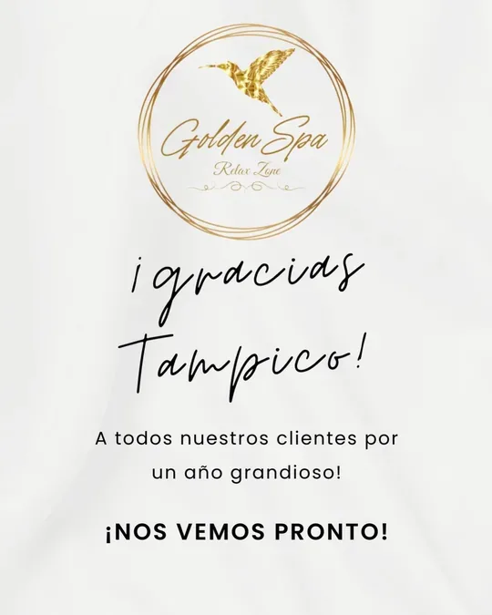 Golden Spa Tampico · foto 1