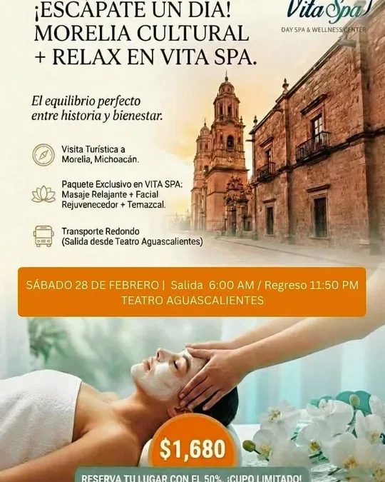 Vita Spa · foto 4