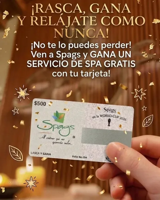 Spags SPA · foto 1