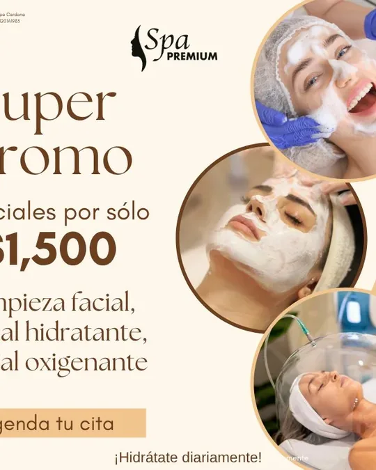 Spa Premium · foto 2