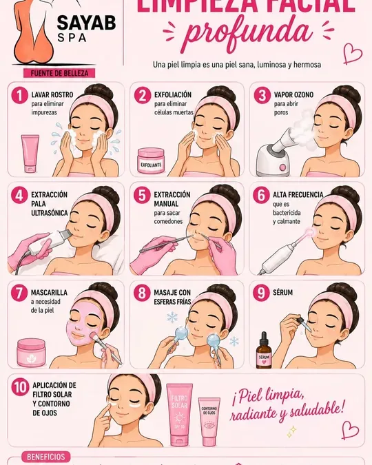 Sayab Spa · foto 1