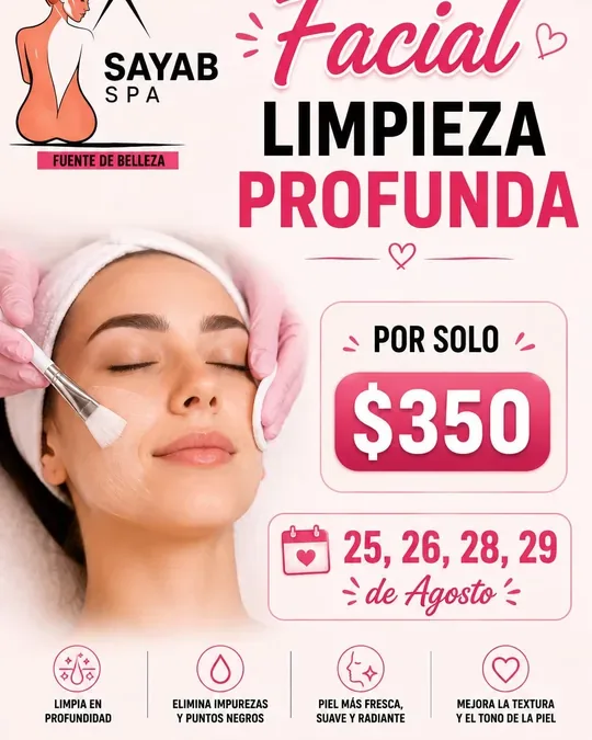 Sayab Spa · foto 2
