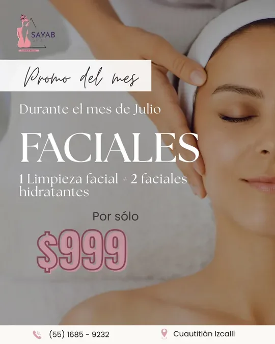 Sayab Spa · foto 3
