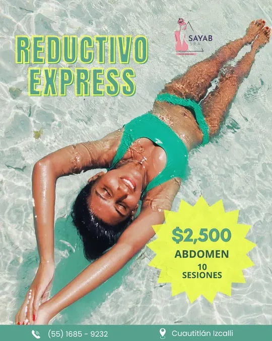 Sayab Spa · foto 4