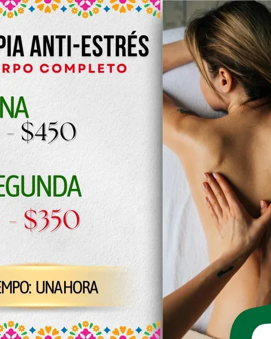 Mary Herrera Spa · foto 1