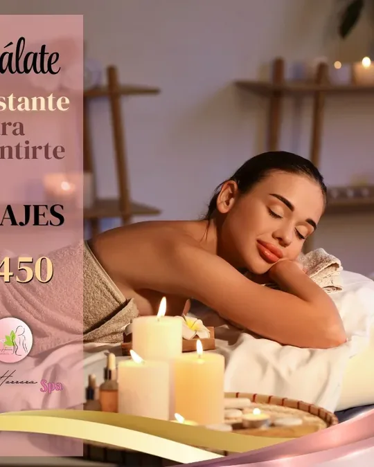 Mary Herrera Spa · foto 2