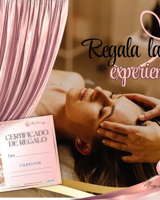 Mary Herrera Spa · foto 3