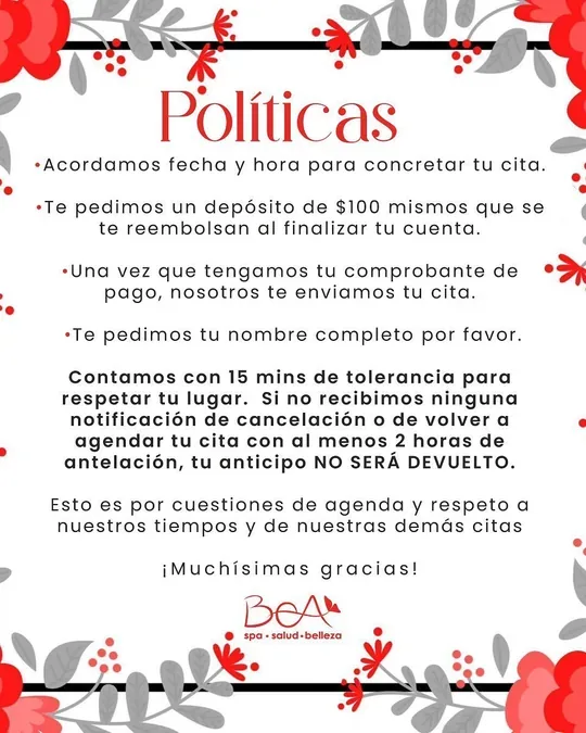 BEA SPA Salud Belleza · foto 1