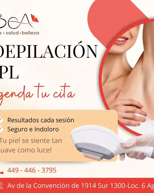 BEA SPA Salud Belleza · foto 2