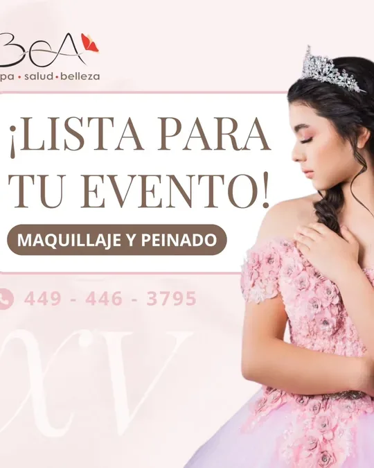 BEA SPA Salud Belleza · foto 3