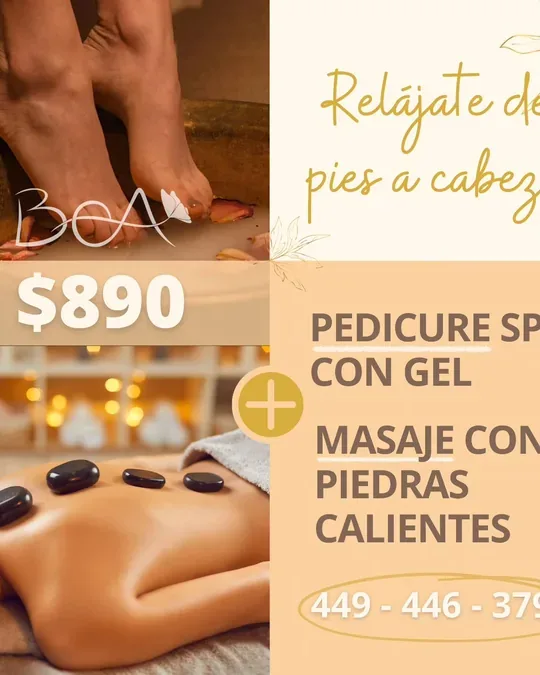 BEA SPA Salud Belleza · foto 4