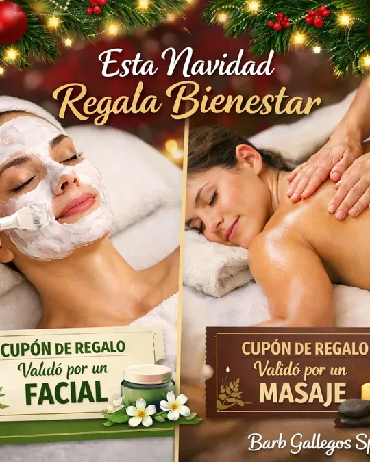 Barb Gallegos Spa · foto 3
